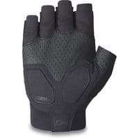 Dakine Mens Boundary Half Finger Glove Sun Flare